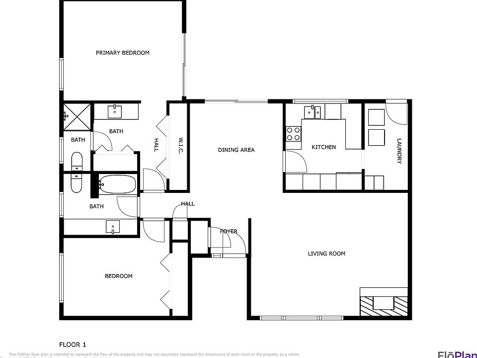 2nd image of 4126 Foothill Rd