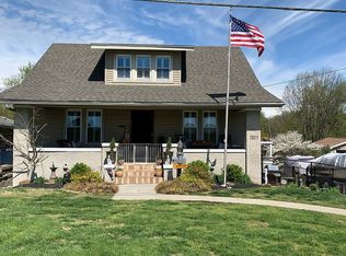 1301 Mesker Park Dr, Evansville, IN
