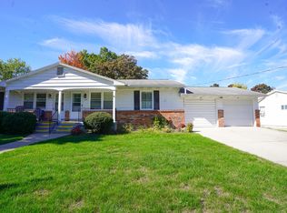 2151 Banner Dr SW #F, Wyoming, MI 49509