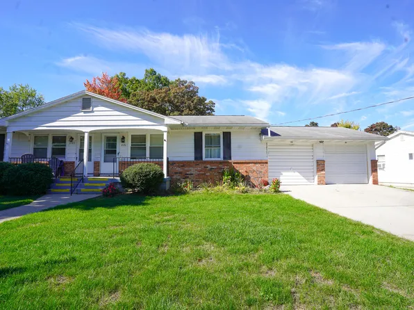 2151 Banner Dr SW #F, Wyoming, MI 49509