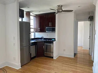 Rented by Corcoran