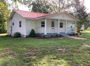 222 Roundabout Rd, Samson, AL 36477