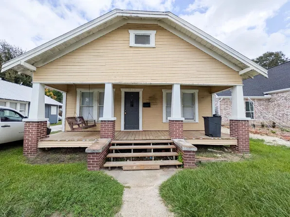 1009-1015 Wagner St, Pt Neches, TX 77651