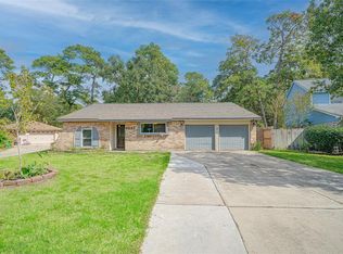 4335 Towergate Dr, Spring, TX 77373