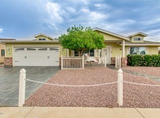13825 N Tan Tara Dr, Sun City, AZ 85351