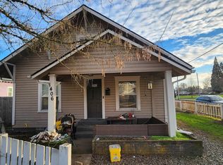 1406 Santiam Rd SE, Albany, OR 97321