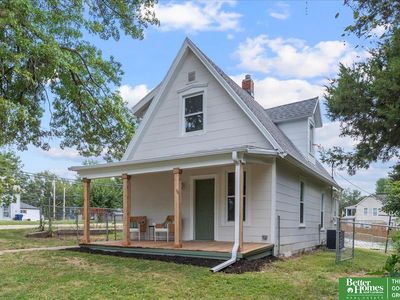 701 4th Ave, Plattsmouth, NE, 68048