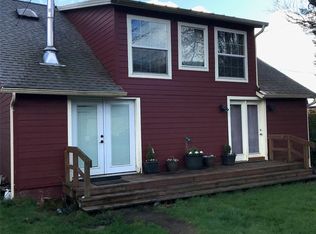 180 W Lake Pleasant Rd, Beaver, WA 98305