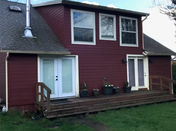 180 W Lake Pleasant Road, Beaver, WA 98305