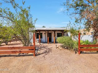 3601 E Fairmount St, Tucson, AZ 85716
