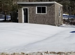 11 Bradley Rd, Boothbay Harbor, ME 04538