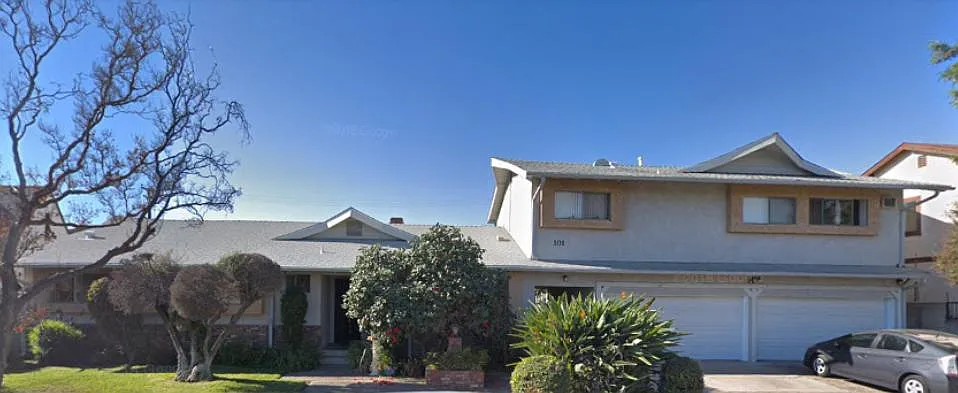1 bed, 625 sqft, $1,885 — Photo 1