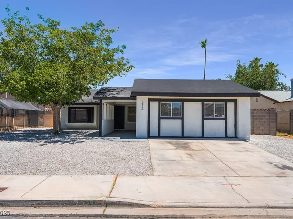 313 Agora Way, Las Vegas, NV 89110