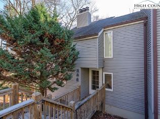 165 Briarcliff Rd #J-42, Banner Elk, NC 28604