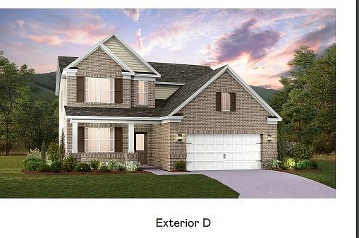 2nd image of 300 Euclid Dr Lot 64