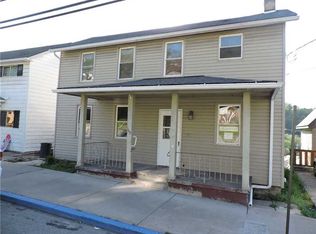 169 N 2nd St, West Newton, PA 15089