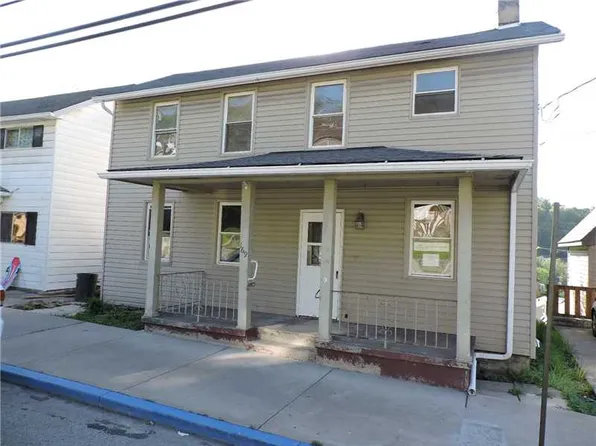 169 N 2nd St, West Newton, PA 15089