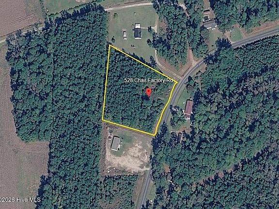 2nd image of 528 Chair Factory Rd Lot 7