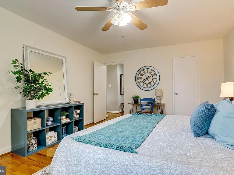 1200 S Arlington Ridge Rd #608 — Photo 13