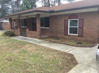 2527 Drayton Dr, Augusta, GA 30906