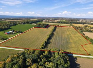 N Tower Rd, Chilton, WI 53014