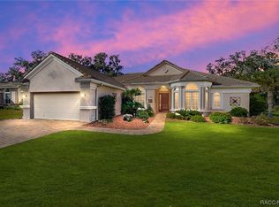 1115 W Beagle Run Loop, Hernando, FL 34442