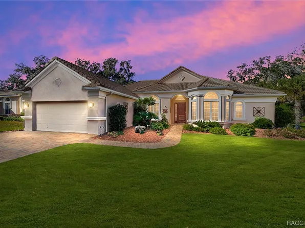 1115 W Beagle Run Loop, Hernando, FL 34442
