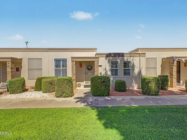 10042 W HAWTHORN Drive, Sun City, AZ 85351