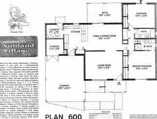 3rd image of 4630 E Dolphin Ave