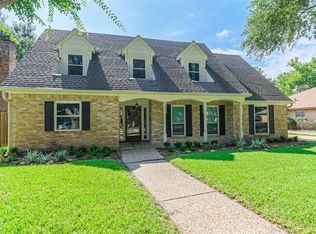 11821 Westmere Dr, Houston, TX 77077