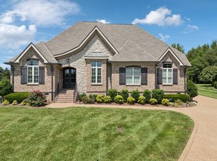 1416 Orchard Hill Ln, Arrington, TN 37014