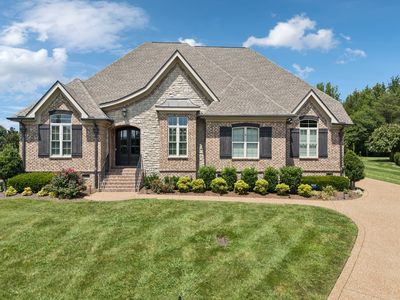 1416 Orchard Hill Ln, Arrington, TN, 37014