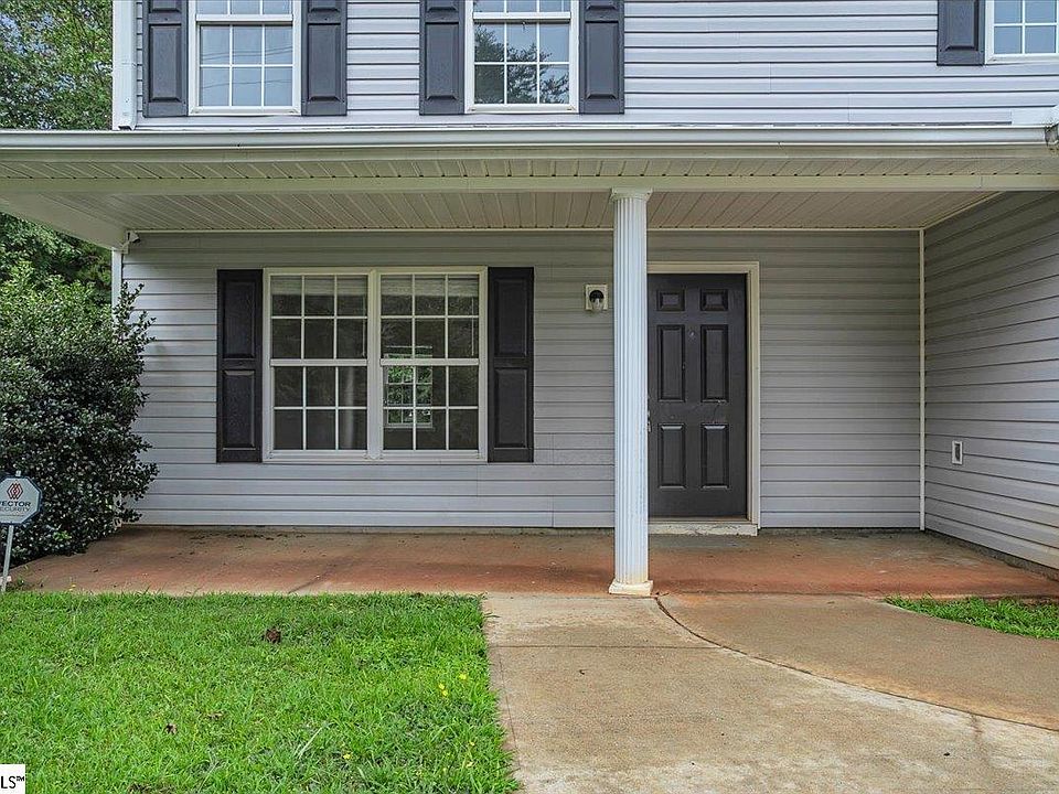 512 Reid School Rd, Taylors, SC 29687 MLS 1505639 Zillow