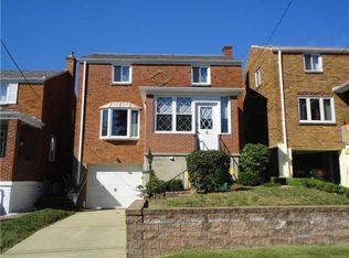 745 Fernhill Ave, Pittsburgh, PA