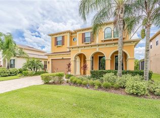 28916 Perilli Pl, Zephyrhills, FL 33543