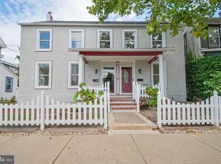 51 S Main St, Quakertown, PA 18951