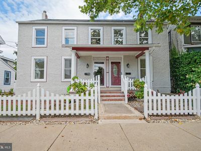 51 S Main St, Quakertown, PA, 18951