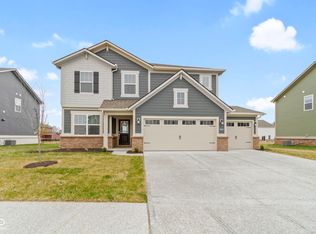 19441 Beruna Way, Westfield, IN 46074