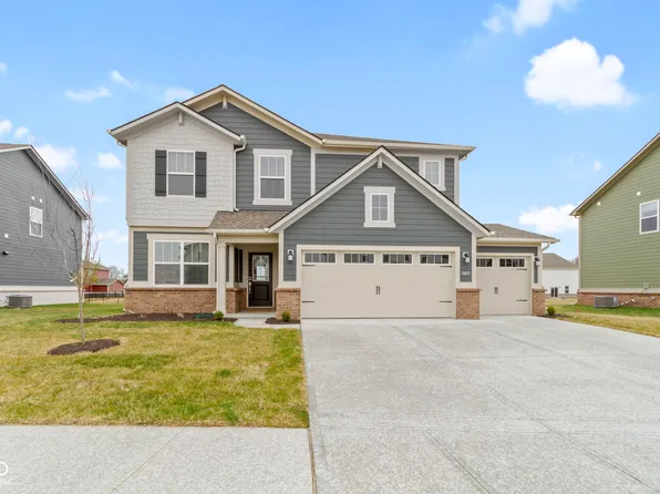 19441 Beruna Way, Westfield, IN 46074