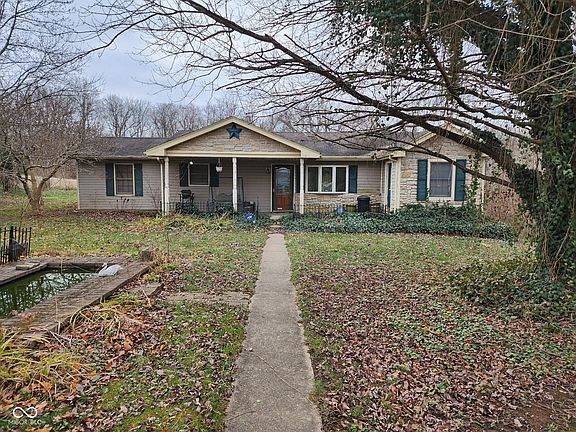 2nd image of 10370 N County Road 740 E