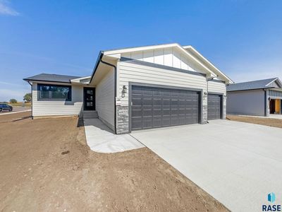 6822 W 5th St, Sioux Falls, SD, 57107