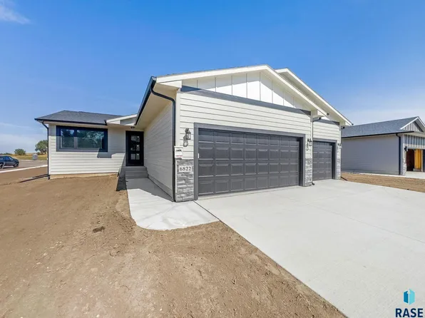 6822 W 5th St, Sioux Falls, SD 57107