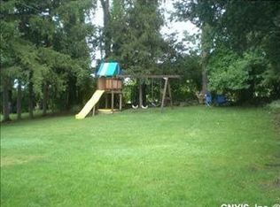 107 Forsythe St, Camillus, NY 13031