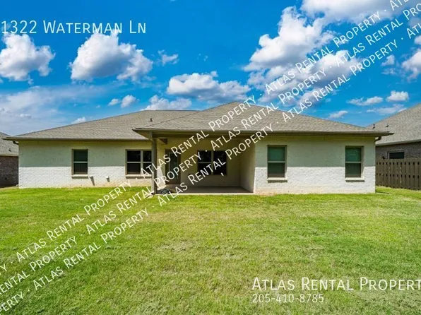 11322 Waterman Ln, Madison, AL 35756