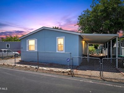 3255 E Avenue R Space 230, Palmdale, CA, 93550