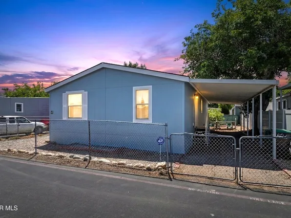 3255 E Avenue R Space 230, Palmdale, CA 93550