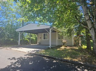 14953 S Fox Pointe Dr, Oregon City, OR