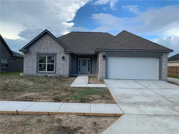2604 Greenville Dr, Marrero, LA 70072