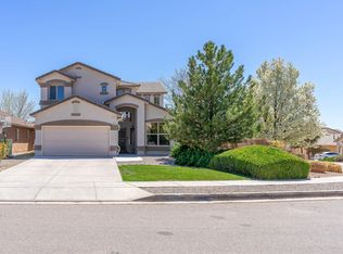 1022 Toscana Rd SE, Rio Rancho, NM 87124