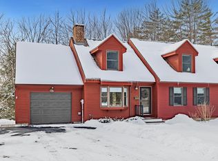 266 Poverty Ln UNIT 7A, Lebanon, NH 03766